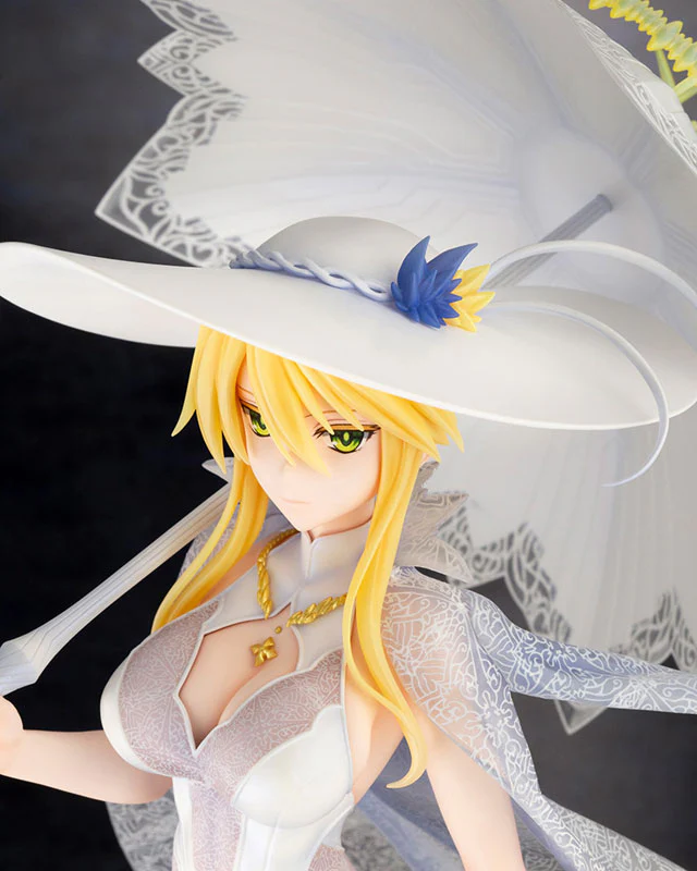 Fate/Grand Order - Altria Pendragon - 1/7 - Ruler (Kotobukiya) - Image 7