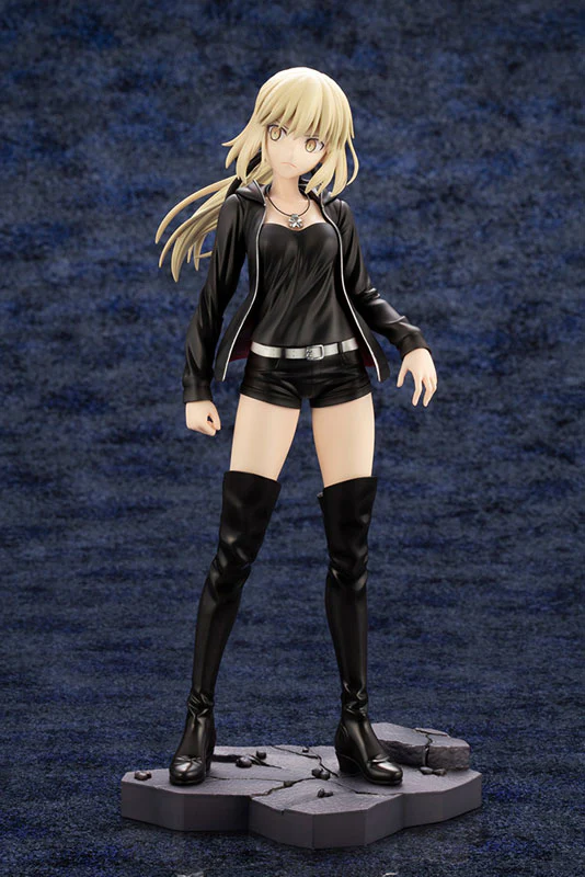 Fate/Grand Order - Altria Pendragon - 1/7 - Saber Alter - Casual ver. - 2024 Re-release (Kotobukiya) - Image 3