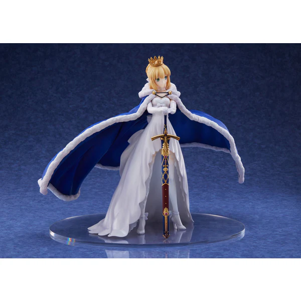 Fate/Grand Order - Altria Pendragon - 1/7 - Saber, under the same sky (Aniplex, Revolve) [Shop Exclusive] - Image 5