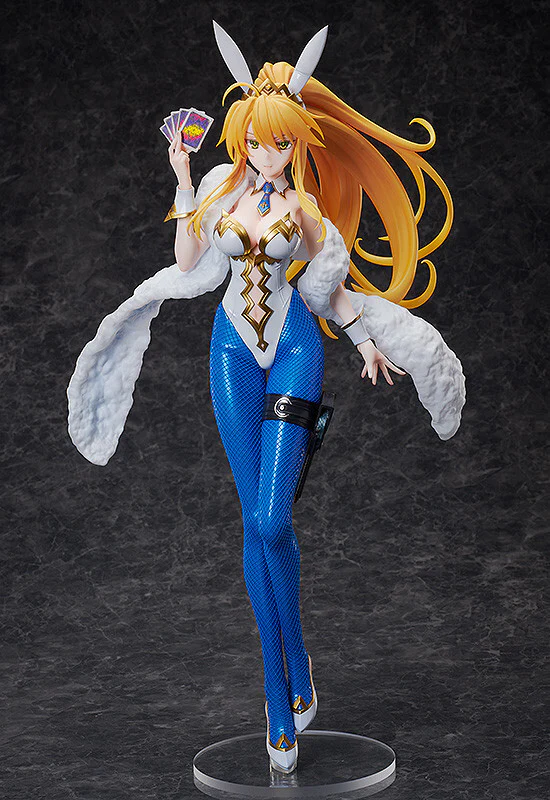 Fate/Grand Order - Altria Pendragon - B-style - 1/4 - Ruler (FREEing) [Shop Exclusive] - Image 2