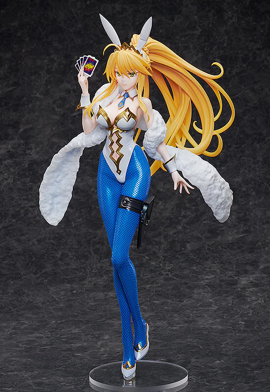Fate/Grand Order - Altria Pendragon - B-style - 1/4 - Ruler (FREEing) [Shop Exclusive] - Image 6