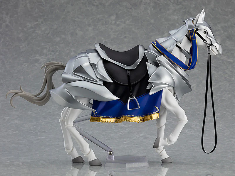Fate/Grand Order - Altria Pendragon - Figma #568-DX - Lancer, DX Edition (Max Factory) [Shop Exclusive] - Image 8