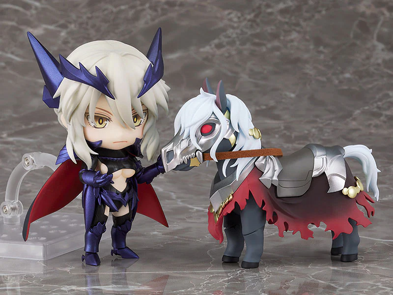 Fate/Grand Order - Altria Pendragon - Nendoroid #1868 - Lancer, Alter (Good Smile Company) - Image 5