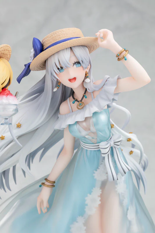 Fate/Grand Order - Anastasia Nikolaevna Romanova - KDcolle - 1/7 - Archer (Kadokawa) - Image 3