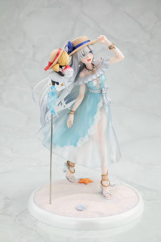 Fate/Grand Order - Anastasia Nikolaevna Romanova - KDcolle - 1/7 - Archer (Kadokawa) - Image 5