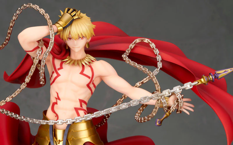 Fate/Grand Order Archer/Gilgamesh 1/8 - Image 7