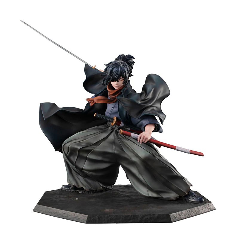 Fate/Grand Order Assassin/Izou Okada 1/8 - Image 3