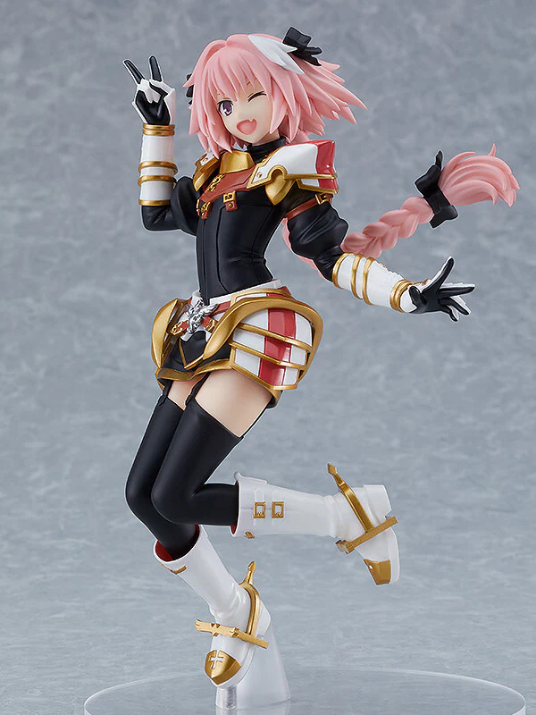 Fate/Grand Order - Astolfo - Pop Up Parade - Rider (Max Factory) - Image 3