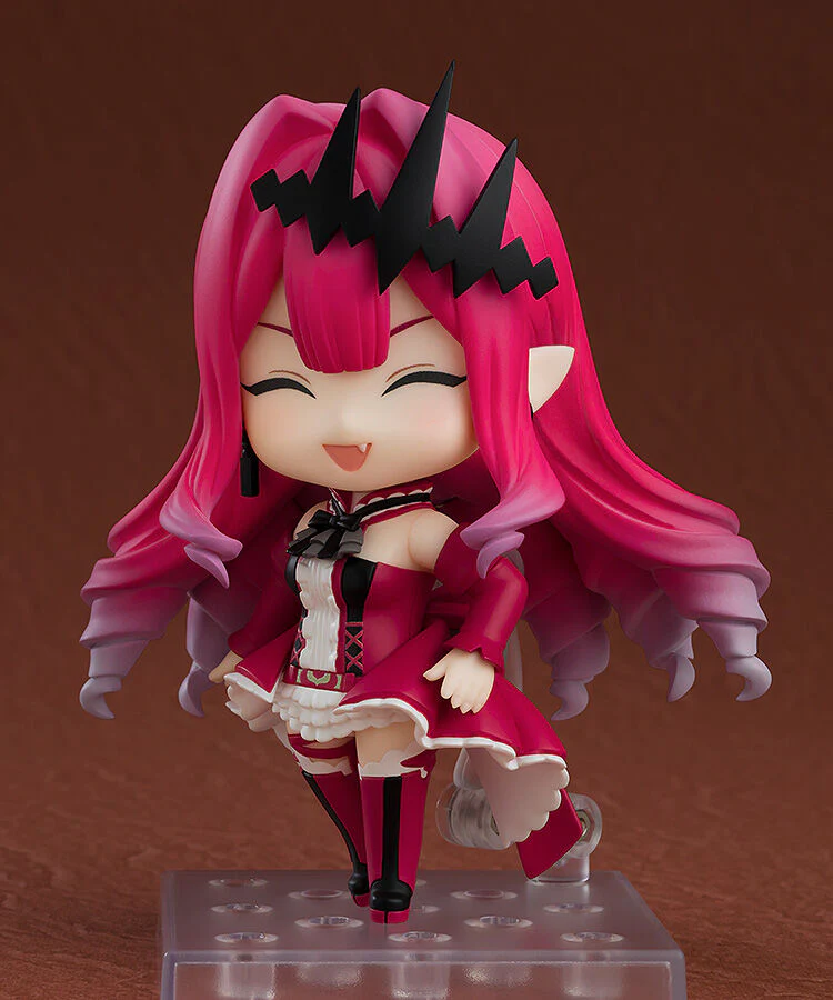 Fate/Grand Order - Baobhan Sith - Nendoroid #2480 - Archer (Good Smile Company) - Image 5