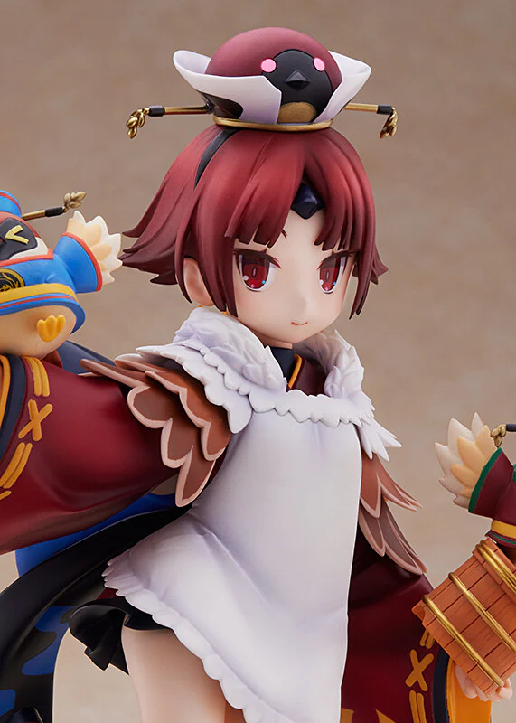 Fate/Grand Order - Beni-Enma - 1/7 - Saber (Amakuni, Hobby Japan) [Shop Exclusive] - Image 6