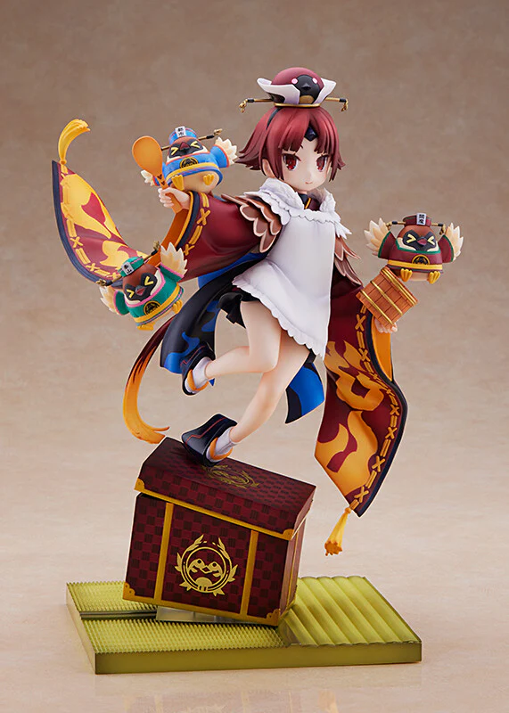 Fate/Grand Order - Beni-Enma - 1/7 - Saber (Amakuni, Hobby Japan) [Shop Exclusive] - Image 7
