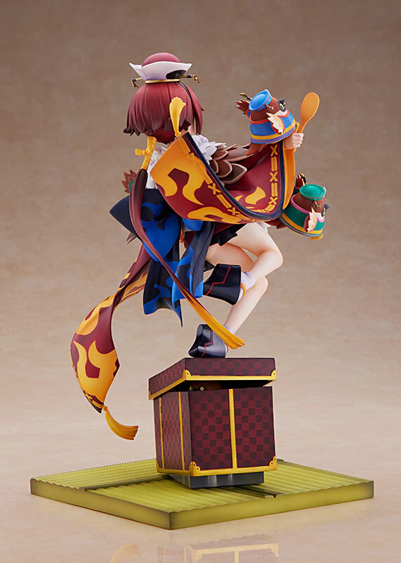 Fate/Grand Order - Beni-Enma - 1/7 - Saber (Amakuni, Hobby Japan) [Shop Exclusive] - Image 8