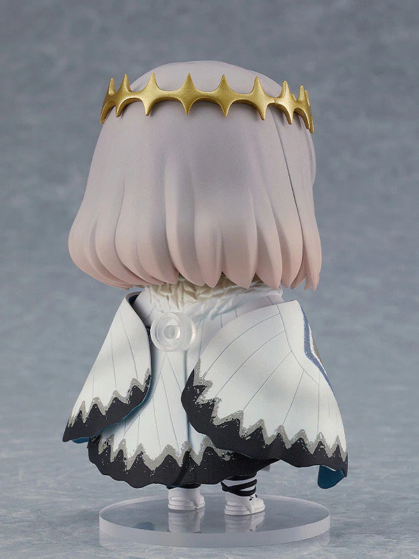 Fate/Grand Order - Blanca - Oberon - Nendoroid (#2102) - Pretender - 2025 Re-release (Good Smile Company, Orange Rouge) - Image 6