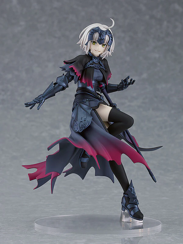 Fate/Grand Order - Jeanne d'Arc (Alter) - Pop Up Parade - Avenger (Max Factory) - Image 5