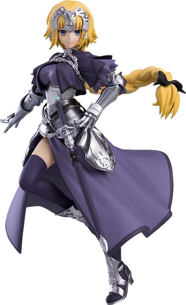Fate/Grand Order - Jeanne d'Arc - Pop Up Parade - Ruler (Max Factory)