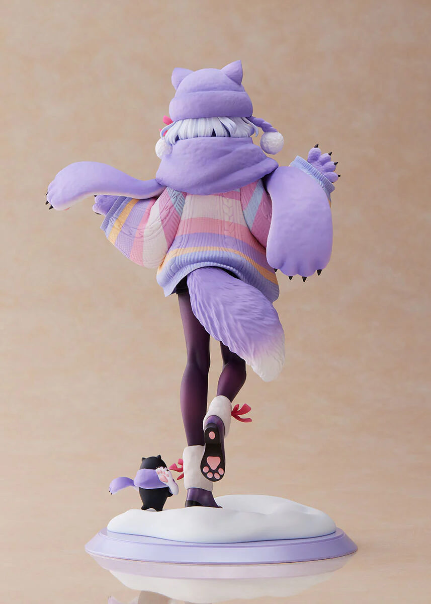Fate/Grand Order - Kama - 1/7 - Dream Portrait Ver. (Claynel) [Shop Exclusive] - Image 5