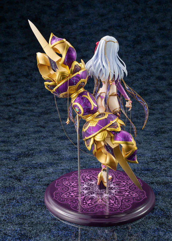 Fate/Grand Order - Kama - KDcolle - 1/7 - Assassin (Kadokawa, Revolve) - Image 11