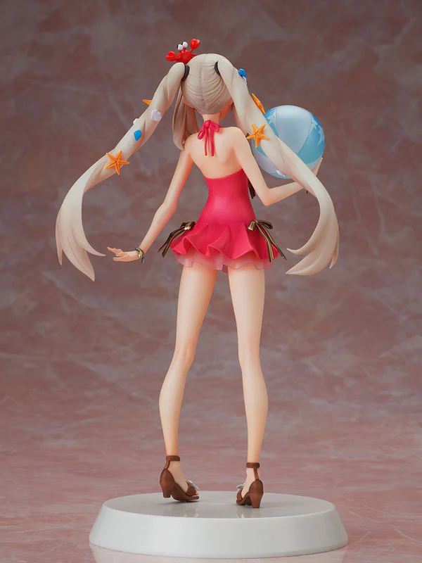 Fate/Grand Order - Marie Antoinette - Summer Queens - 1/8 - Caster (Our Treasure) [Shop Exclusive] - Image 3