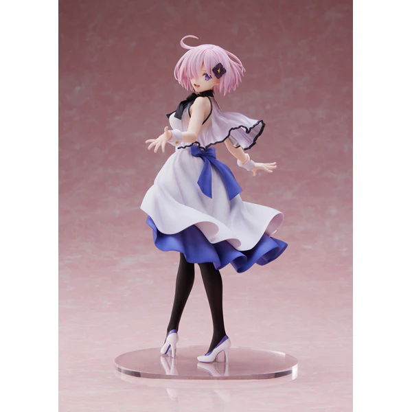 Fate/Grand Order - Mash Kyrielight - 1/7 - Shielder, under the same sky (Aniplex, Revolve) [Shop Exclusive] - Image 2