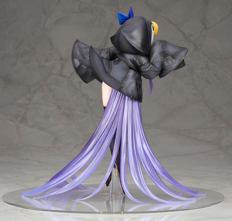 Fate/Grand Order - Meltryllis - 1/7 - Lancer, Mysterious Alter Ego Λ (Alter) - Image 3