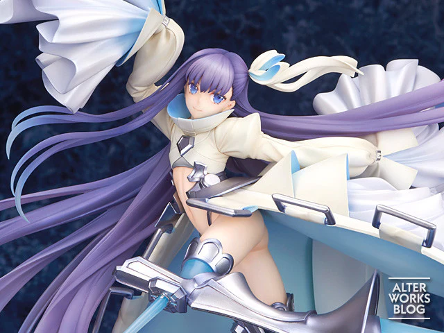 Fate/Grand Order - Meltryllis - 1/8 - Alter Ego - 2024 Re-release (Alter) - Image 5