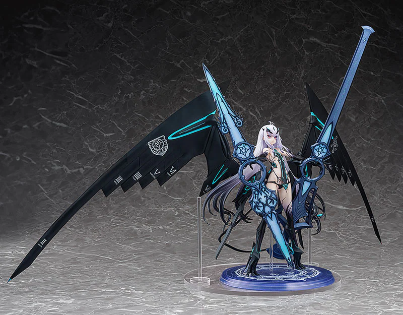Fate/Grand Order - Melusine - 1/7 - Lancer (Phat Company) - Image 7