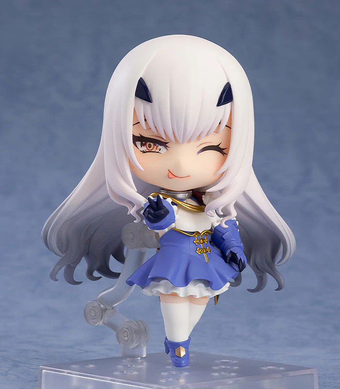 Fate/Grand Order - Melusine - Nendoroid #2190 - Lancer - 2026 Re-release (Good Smile Company) - Image 6
