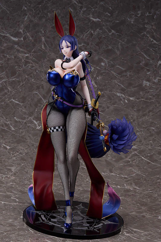 Fate/Grand Order - Minamoto no Raikou - B-style - 1/4 - Bunny Girl Style, Berserker (FREEing) - Image 6