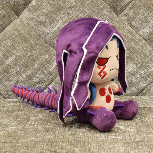 Fate/Grand Order - Miniku-chan - Plush - Re-print (Aniplex) [Shop Exclusive] - Image 3