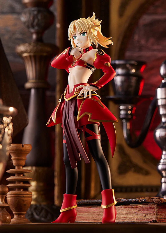 Fate/Grand Order - Mordred - Pop Up Parade - Saber (Max Factory) - Image 2