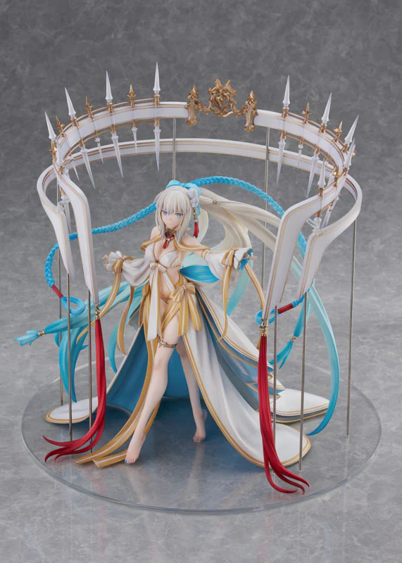 Fate/Grand Order - Morgan le Fay - 1/7 - Caster (Aniplex) [Shop Exclusive] - Image 2