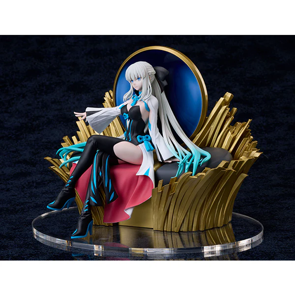 Fate/Grand Order - Morgan le Fay - Berserker (Aniplex, Sentinel) [Shop Exclusive] - Image 3