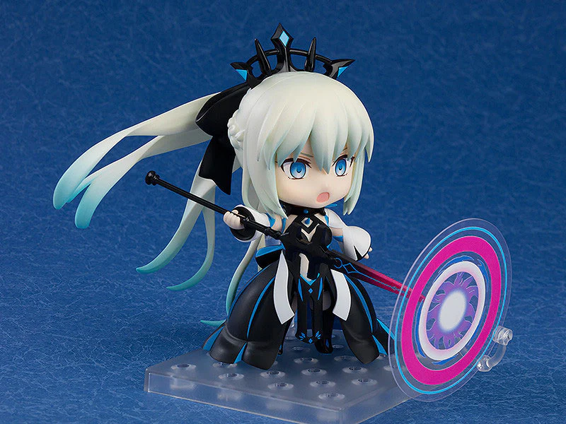 Fate/Grand Order - Morgan le Fay - Nendoroid #2150 - Berserker - 2026 Re-release (Good Smile Company) - Image 5