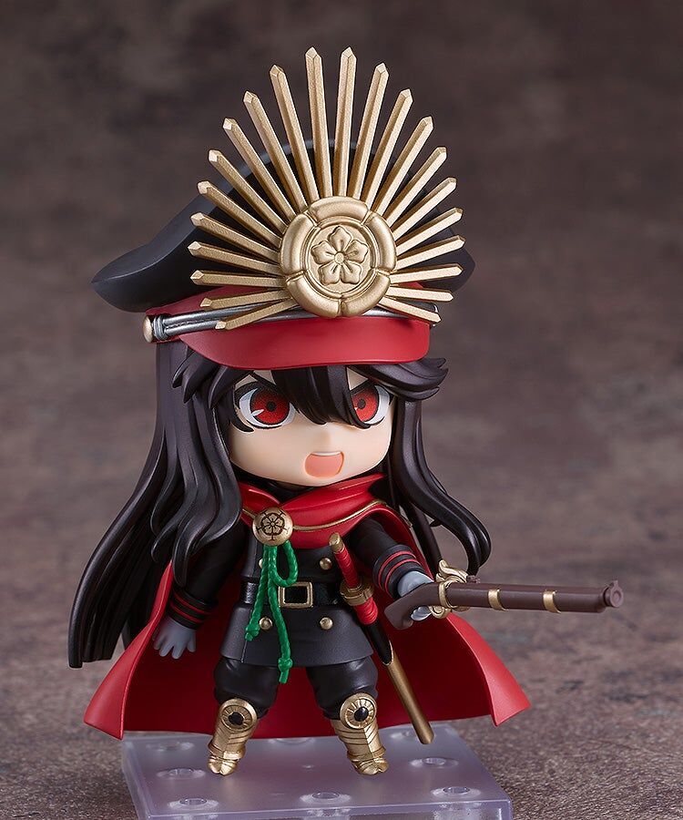 Fate/Grand Order - Oda Nobunaga - Nendoroid #2632 - Archer (Good Smile Company) - Image 5