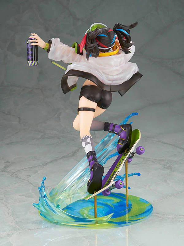Fate/Grand Order - Sei Shounagon - 1/7 - Berserker (Alter) - Image 7