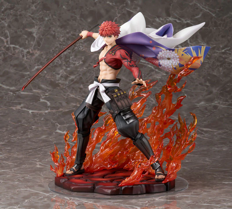 Fate/Grand Order - Senji Muramasa - ALTAiR - 1/8 - Saber (Alter) - Image 5