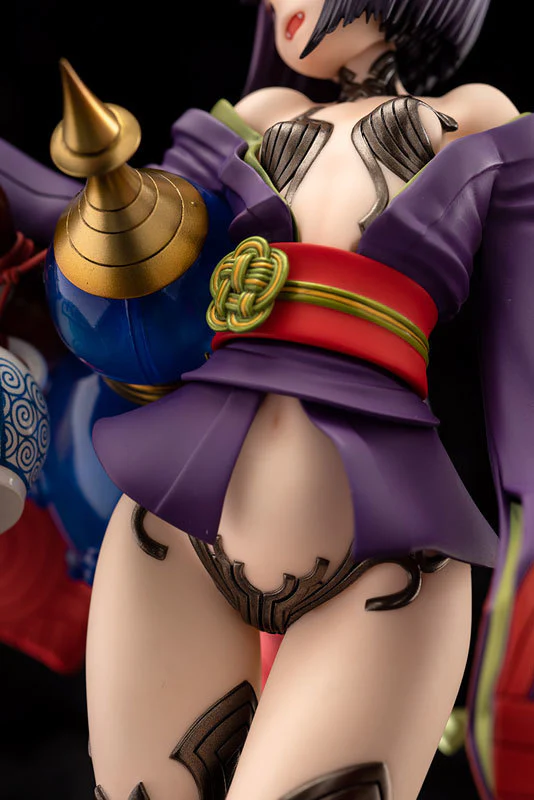 Fate/Grand Order - Shuten Douji - 1/7 - Assassin (Ques Q) - Image 7