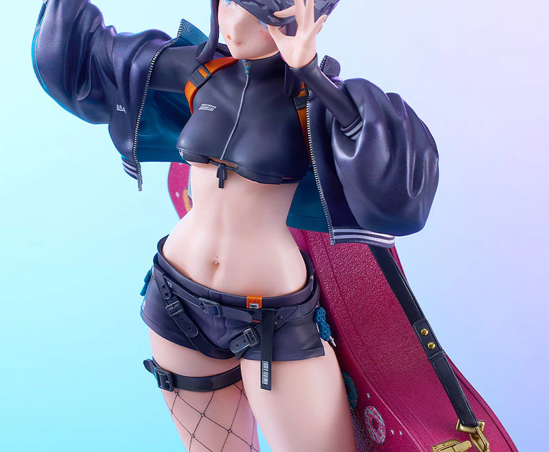 Fate/Grand Order - Yang Guifei - 1/7 - Foreigner, Event Attire Ver. (Good Smile Company) - Image 5