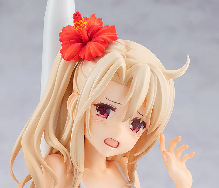 Fate/kaleid liner PRISMA☆ILLYA 2wei Herz! - Illyasviel von Einzbern - KDcolle - 1/7 - Bikini ver. (Good Smile Company, Kadokawa, PLUM) - Image 3