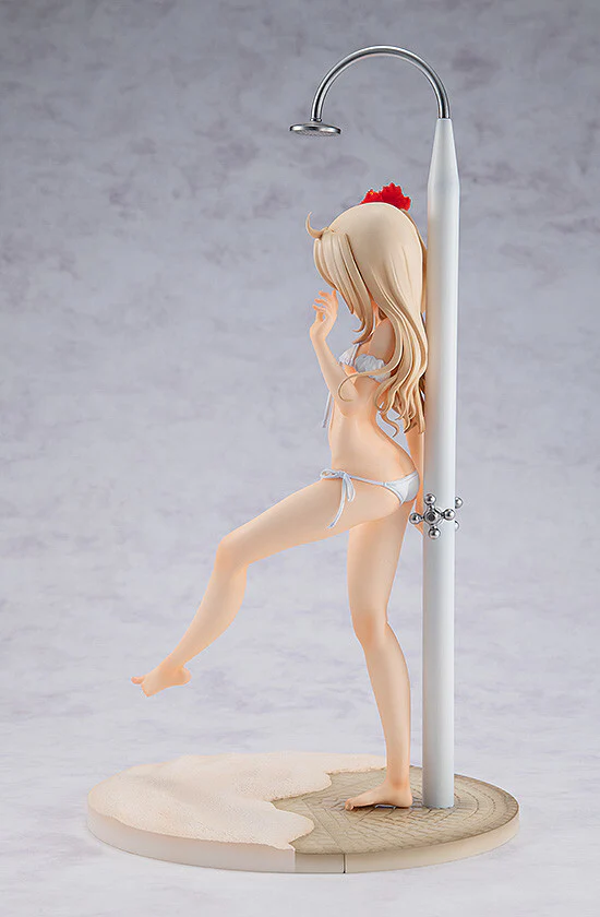 Fate/kaleid liner PRISMA☆ILLYA 2wei Herz! - Illyasviel von Einzbern - KDcolle - 1/7 - Bikini ver. (Good Smile Company, Kadokawa, PLUM) - Image 6