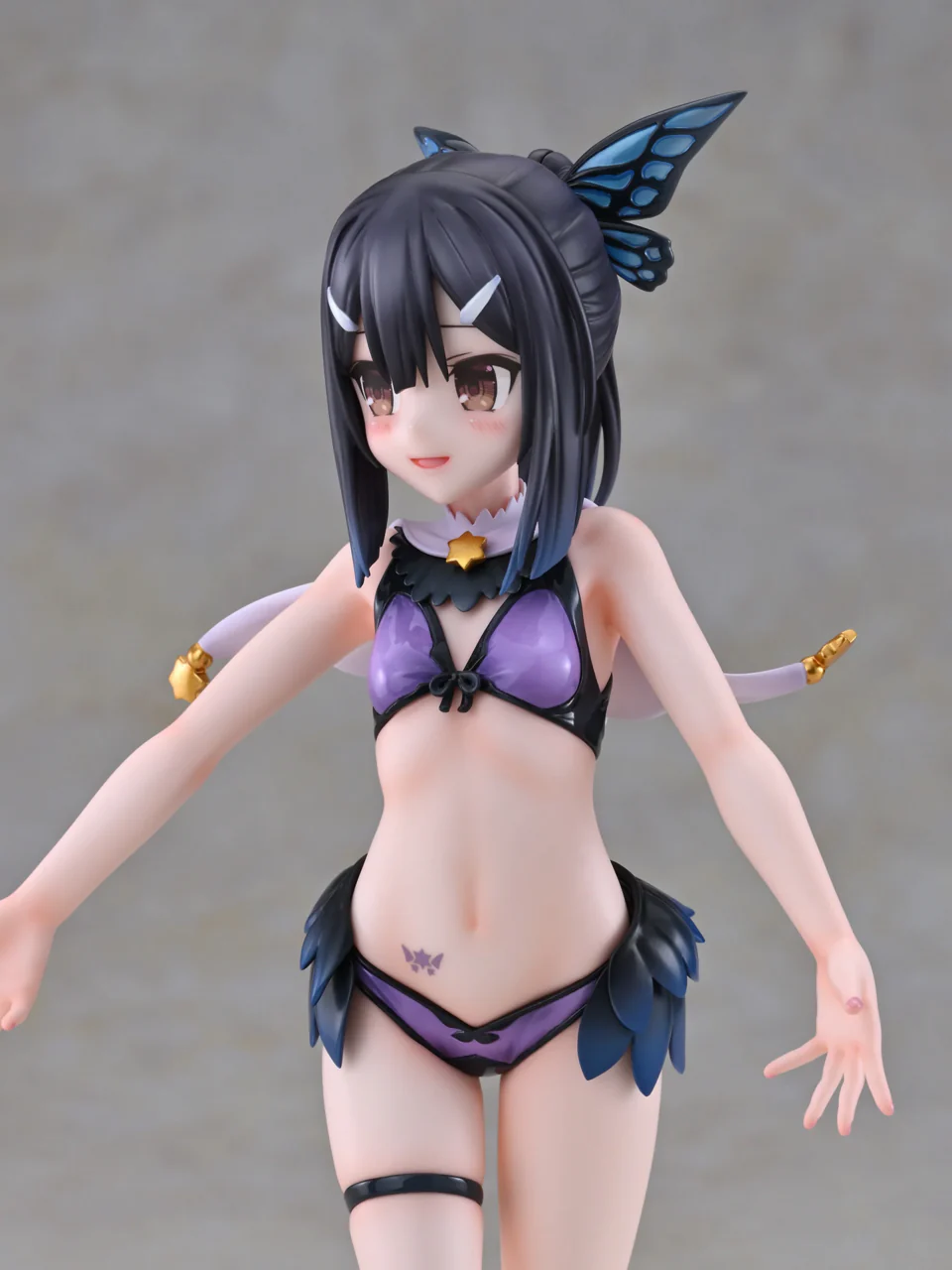 Fate/Kaleid Liner Prisma☆Illya 2wei! - Miyu Edelfelt - F:Nex - 1/7 - Swimsuit ver. (FuRyu) - Image 6