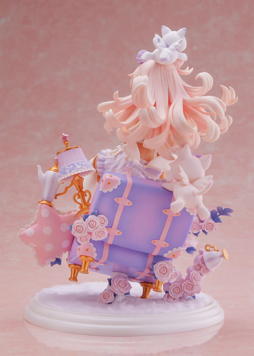 Fate/kaleid liner Prisma☆Illya: Prisma☆Phantasm - Chloe von Einzbern - 1/7 - Roomwear Ver. (Claynel) [Shop Eclusive] - Image 3