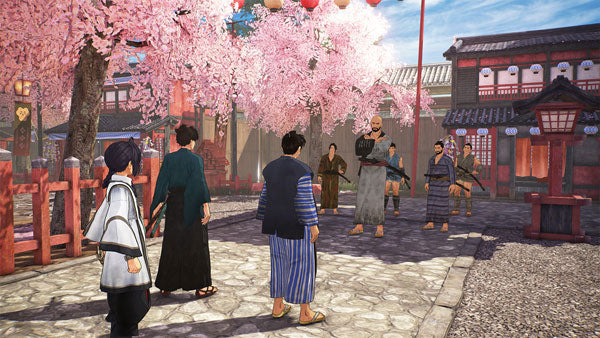 Fate/Samurai Remnant - Regular Edition - PS4 (Koei Tecmo Games) - Image 3
