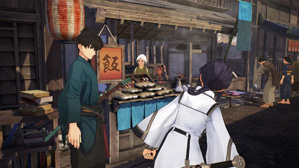 Fate/Samurai Remnant - Regular Edition - PS4 (Koei Tecmo Games) - Image 4