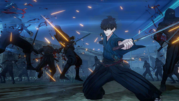 Fate/Samurai Remnant - TREASURE BOX - PC Software (Koei Tecmo Games) - Image 4