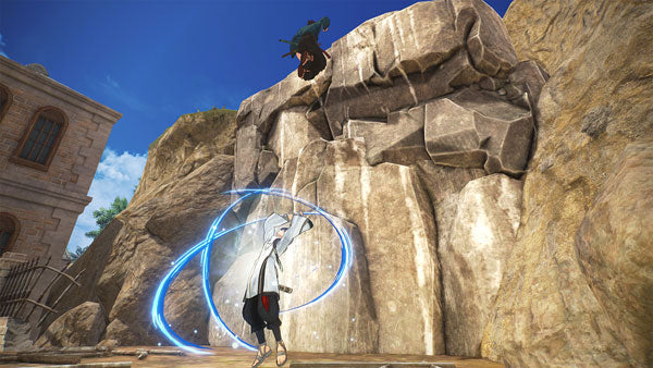 Fate/Samurai Remnant - TREASURE BOX - PS4 (Koei Tecmo Games) - Image 4