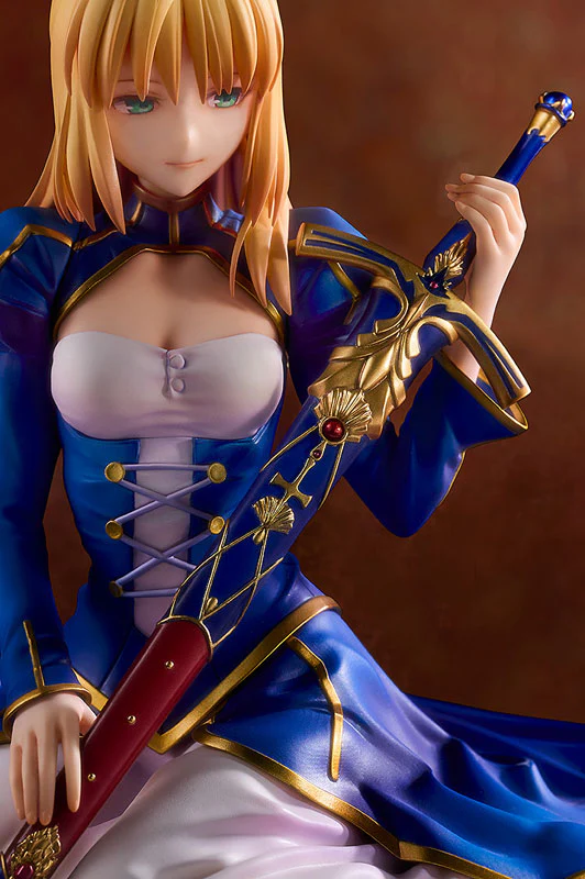Fate/Stay Night - Altria Pendragon - 1/7 - Saber, -Garden of Avalon- (Good Smile Company) - Image 8