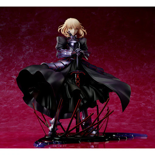 Fate/stay night: Heaven's Feel II. lost butterfly - Saber Alter - 1/7 (Aniplex, Stronger) [Shop Exlcusive] - Image 3