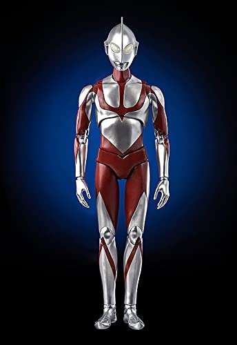 Fig Zero 12 Inch - Shin Ultraman - Ultraman (ThreeZero) - Image 3