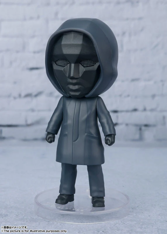 Figuarts mini Front Man "Squid Game" - Image 3